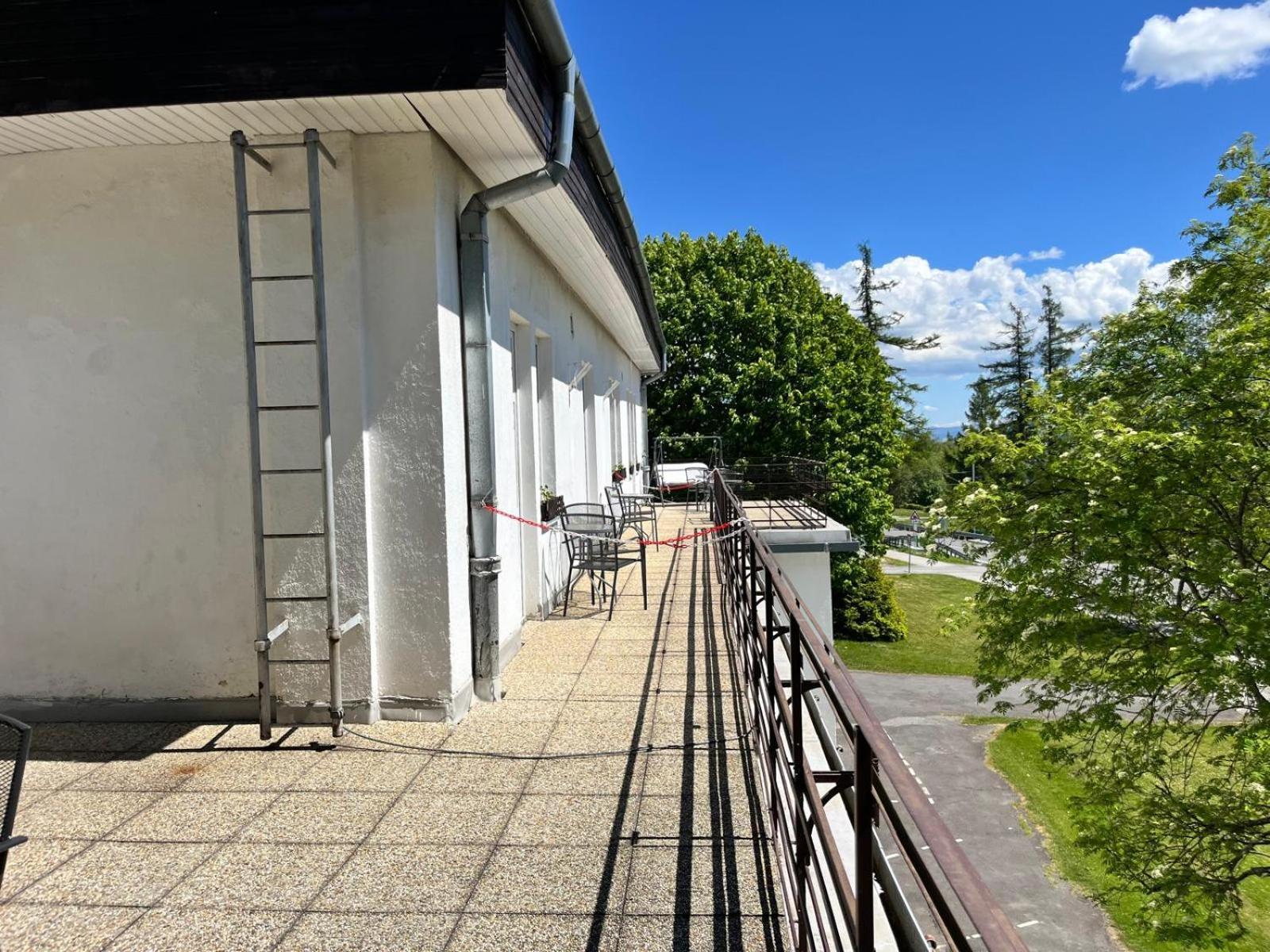 Penzion Villa Gerlach Vysoké Tatry Εξωτερικό φωτογραφία