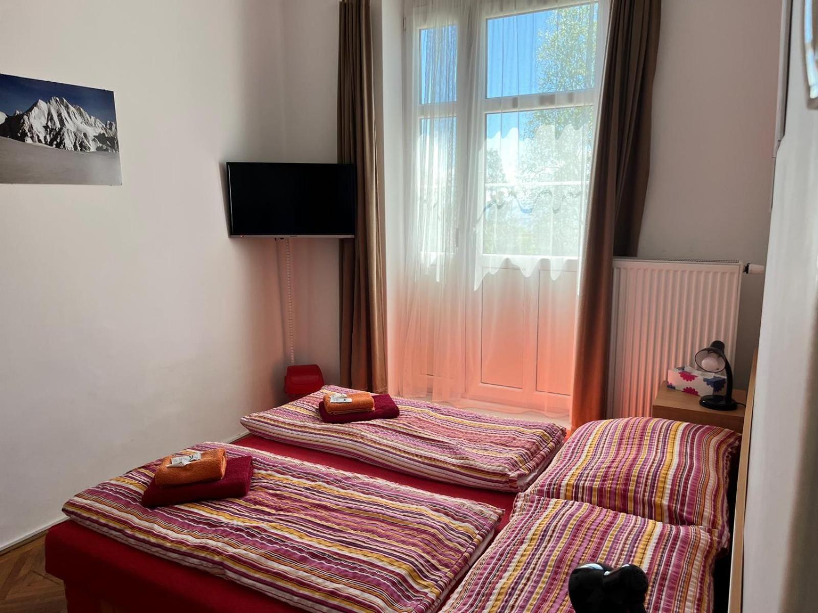 Penzion Villa Gerlach Vysoké Tatry Εξωτερικό φωτογραφία