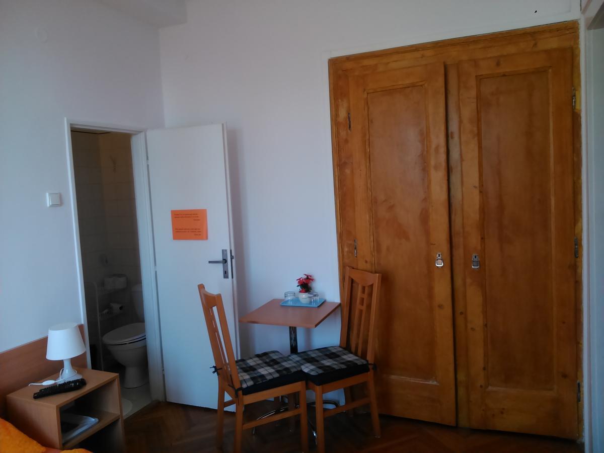 Penzion Villa Gerlach Vysoké Tatry Εξωτερικό φωτογραφία