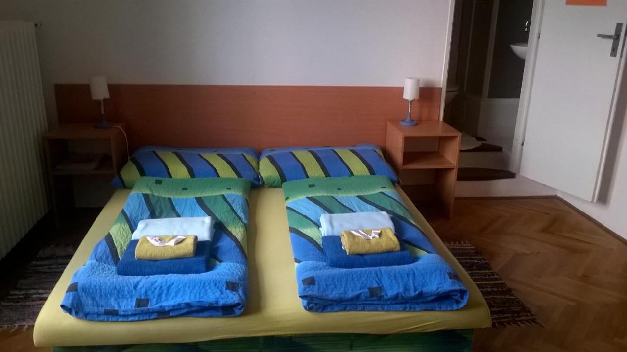 Penzion Villa Gerlach Vysoké Tatry Εξωτερικό φωτογραφία